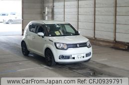 suzuki ignis 2016 -SUZUKI 【湘南 503ｻ7669】--Ignis FF21S-108452---SUZUKI 【湘南 503ｻ7669】--Ignis FF21S-108452-