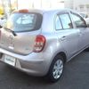 nissan march 2011 CFJ1766787 image 8
