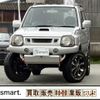 suzuki jimny 2004 -SUZUKI--Jimny ABA-JB23W--JB23W-400703---SUZUKI--Jimny ABA-JB23W--JB23W-400703- image 1