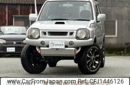 suzuki jimny 2004 -SUZUKI--Jimny ABA-JB23W--JB23W-400703---SUZUKI--Jimny ABA-JB23W--JB23W-400703-