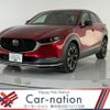 mazda cx-3 2020 CFJ1788852 image 1
