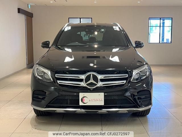 mercedes-benz glc-class 2016 quick_quick_253946C_WDC2539462F035614 image 2