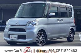 daihatsu tanto 2019 CFJ1529483