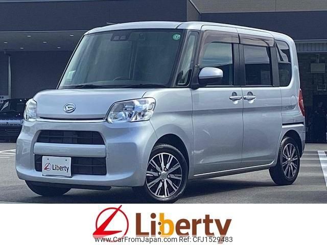daihatsu tanto 2019 CFJ1529483 image 1