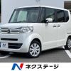 honda n-box 2016 -HONDA--N BOX DBA-JF1--JF1-1880293---HONDA--N BOX DBA-JF1--JF1-1880293- image 1