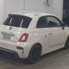 abarth 595 2019 quick_quick_ABA-31214T_ZFA3120000JB28737 image 2