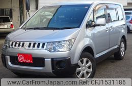 mitsubishi delica-d5 2012 CFJ1531186