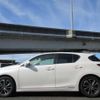 lexus ct 2017 -LEXUS 【岐阜 302ﾒ2737】--Lexus CT DAA-ZWA10--ZWA10-2312700---LEXUS 【岐阜 302ﾒ2737】--Lexus CT DAA-ZWA10--ZWA10-2312700- image 42