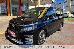 toyota voxy 2014 -TOYOTA--Voxy DBA-ZRR80W--ZRR80-0089120---TOYOTA--Voxy DBA-ZRR80W--ZRR80-0089120-