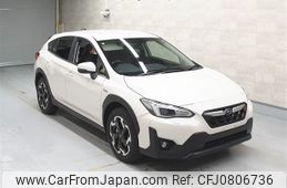 subaru xv 2022 -SUBARU--Subaru XV GTE-058905---SUBARU--Subaru XV GTE-058905-