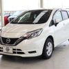 nissan note 2018 -NISSAN--Note DBA-E12--E12-613195---NISSAN--Note DBA-E12--E12-613195- image 1