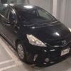 toyota prius-α 2013 -TOYOTA--Prius α ZVW41W-3328370---TOYOTA--Prius α ZVW41W-3328370- image 1