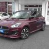 suzuki swift 2018 -SUZUKI--Swift DBA-ZC83S--ZC83S-125816---SUZUKI--Swift DBA-ZC83S--ZC83S-125816- image 1