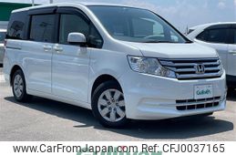 honda stepwagon 2013 -HONDA--Stepwgn DBA-RK1--RK1-1319810---HONDA--Stepwgn DBA-RK1--RK1-1319810-