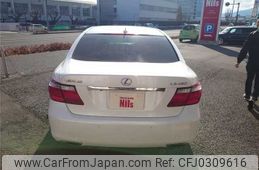 lexus ls 2006 TE4842