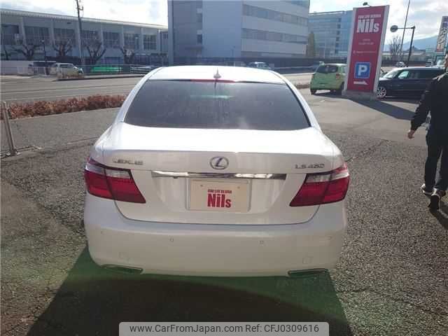 lexus ls 2006 TE4842 image 1