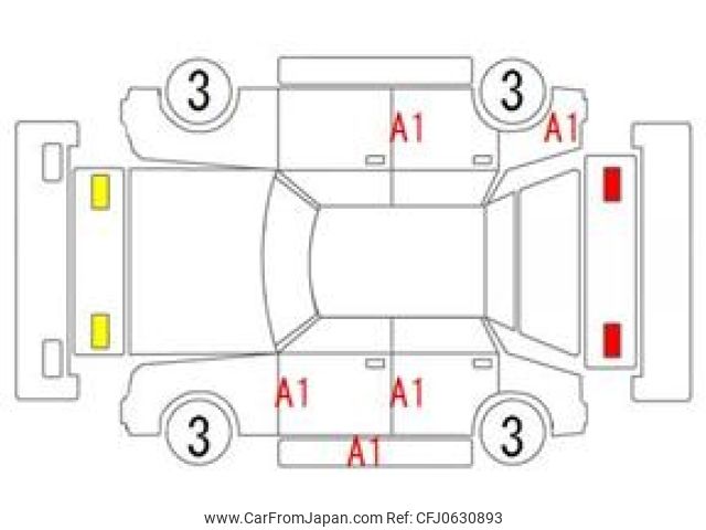 nissan serena 2022 -NISSAN--Serena 6AA-HFC27--HFC27-143345---NISSAN--Serena 6AA-HFC27--HFC27-143345- image 2