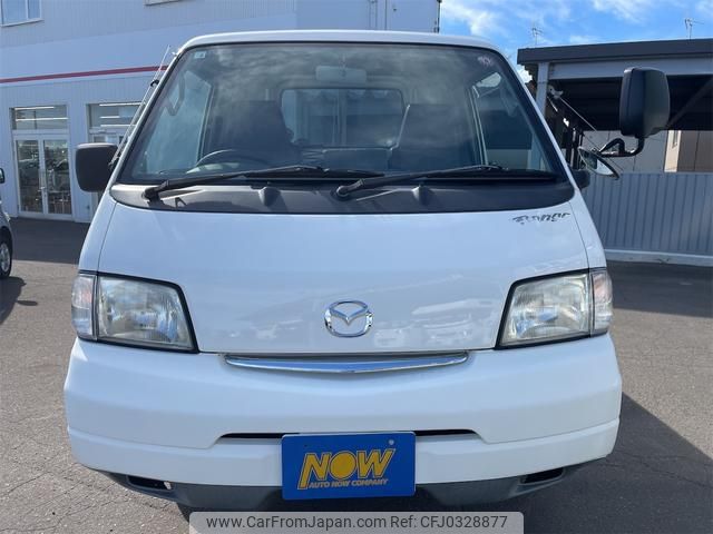 mazda bongo-truck 2004 GOO_JP_700030018430241014001 image 2