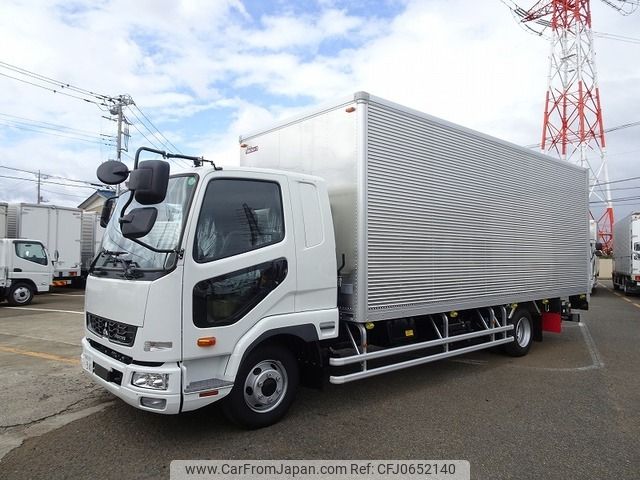 mitsubishi-fuso fighter 2024 -MITSUBISHI--Fuso Fighter 2KG-FK65F--FK65F-620205---MITSUBISHI--Fuso Fighter 2KG-FK65F--FK65F-620205- image 1