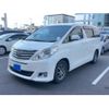 toyota alphard 2014 CFJ1657566 image 1