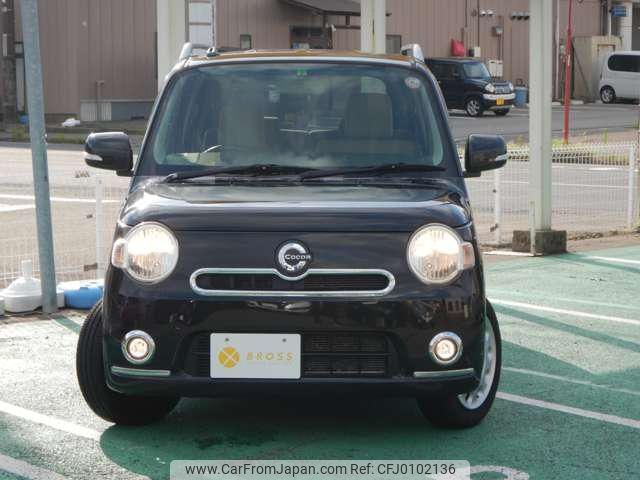 daihatsu mira-cocoa 2014 -DAIHATSU 【名変中 】--Mira Cocoa L675S--0171395---DAIHATSU 【名変中 】--Mira Cocoa L675S--0171395- image 2