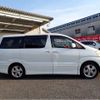 toyota alphard 2007 -TOYOTA--Alphard DBA-ANH10W--ANH10W-0195382---TOYOTA--Alphard DBA-ANH10W--ANH10W-0195382- image 42