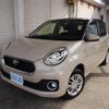 toyota passo 2018 -TOYOTA--Passo M710A--0035447---TOYOTA--Passo M710A--0035447- image 1