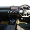 mercedes-benz cla-class 2023 -MERCEDES-BENZ--Benz CLA 3DA-118612M--W1K1186122N355272---MERCEDES-BENZ--Benz CLA 3DA-118612M--W1K1186122N355272- image 3