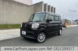suzuki spacia 2019 -SUZUKI 【鳥取 584ｱ78】--Spacia MK53S--172930---SUZUKI 【鳥取 584ｱ78】--Spacia MK53S--172930-