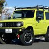 suzuki jimny 2018 quick_quick_3BA-JB64W_JB64W-109360 image 11