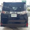 toyota vellfire 2015 -TOYOTA--Vellfire DBA-AGH30W--AGH30-0009640---TOYOTA--Vellfire DBA-AGH30W--AGH30-0009640- image 4