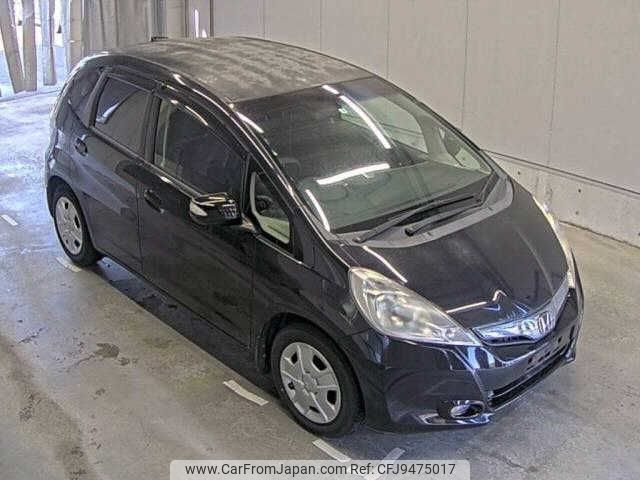 honda fit 2011 -HONDA--Fit GP1-1022611---HONDA--Fit GP1-1022611- image 1