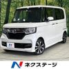 honda n-box 2017 quick_quick_JF3_JF3-1012576 image 1