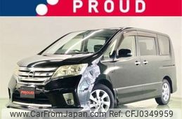 nissan serena 2012 -NISSAN--Serena DBA-FC26--FC26-057155---NISSAN--Serena DBA-FC26--FC26-057155-