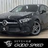 mercedes-benz a-class 2019 -MERCEDES-BENZ--Benz A Class 5BA-177084--WDD1770842V018195---MERCEDES-BENZ--Benz A Class 5BA-177084--WDD1770842V018195- image 1