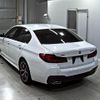 bmw 5-series 2021 quick_quick_3DA-JF20_WBA52BL070WX32806 image 2