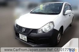 nissan ad-van 2010 -NISSAN--AD Van DBF-VY12--VY12-238094---NISSAN--AD Van DBF-VY12--VY12-238094-