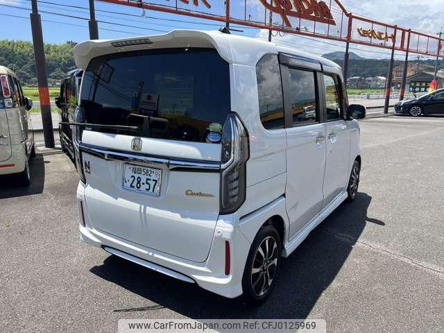 honda n-box 2017 -HONDA--N BOX JF3--1002369---HONDA--N BOX JF3--1002369- image 2