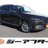 mazda cx-8 2018 -MAZDA--CX-8 3DA-KG2P--KG2P-121180---MAZDA--CX-8 3DA-KG2P--KG2P-121180- image 1