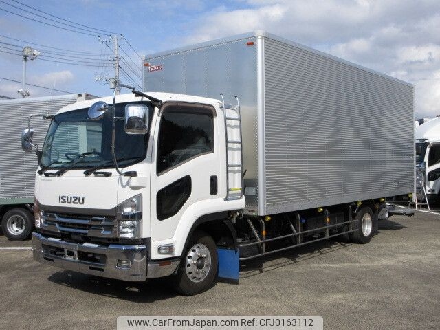 isuzu forward 2018 -ISUZU--Forward 2PG-FRR90S2--FRR90-7129690---ISUZU--Forward 2PG-FRR90S2--FRR90-7129690- image 1