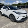 toyota c-hr 2017 NIKYO_SP22982 image 3