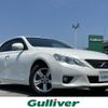 toyota mark-x 2010 CFJ1364593 image 1