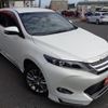 toyota harrier 2016 -TOYOTA--Harrier DBA-ZSU60W--ZSU60-0101623---TOYOTA--Harrier DBA-ZSU60W--ZSU60-0101623- image 2