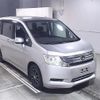 honda stepwagon 2011 -HONDA--Stepwgn RK1-1206798---HONDA--Stepwgn RK1-1206798- image 1