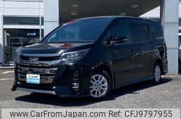 toyota noah 2017 -TOYOTA 【名変中 】--Noah ZRR80W--0345719---TOYOTA 【名変中 】--Noah ZRR80W--0345719-