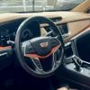cadillac xt5-crossover 2018 CFJ0999458 image 19