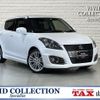 suzuki swift 2015 quick_quick_CBA-ZC32S_ZC32S-310719 image 1