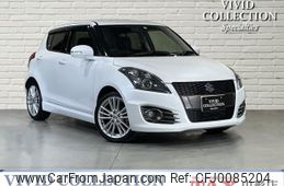 suzuki swift 2015 quick_quick_CBA-ZC32S_ZC32S-310719