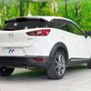 mazda cx-3 2017 CFJ1803342 image 17