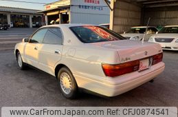 toyota crown 1994 CARSENSOR_JP_AU6233116233